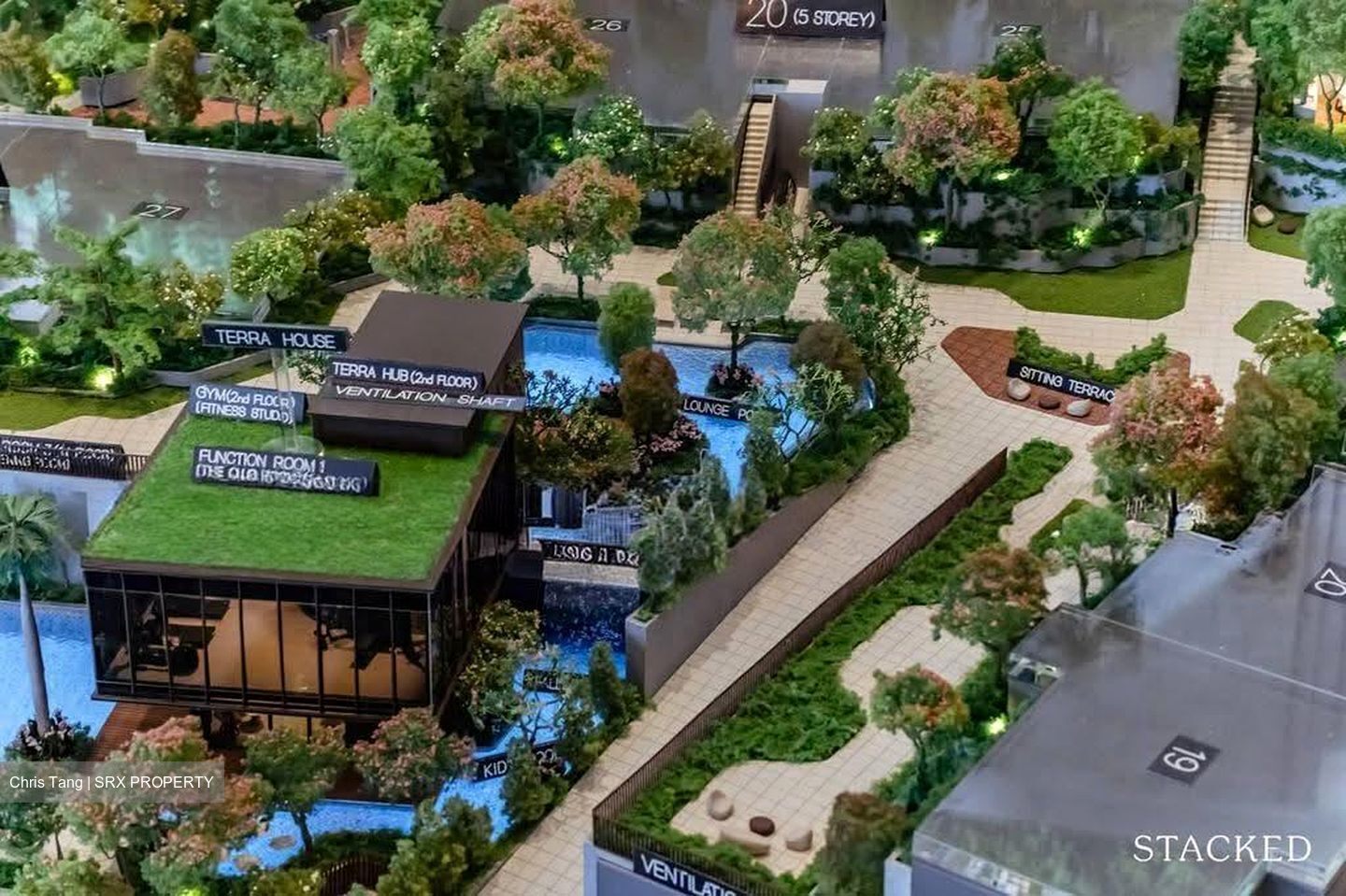 Terra Hill (D5), Apartment #612641221